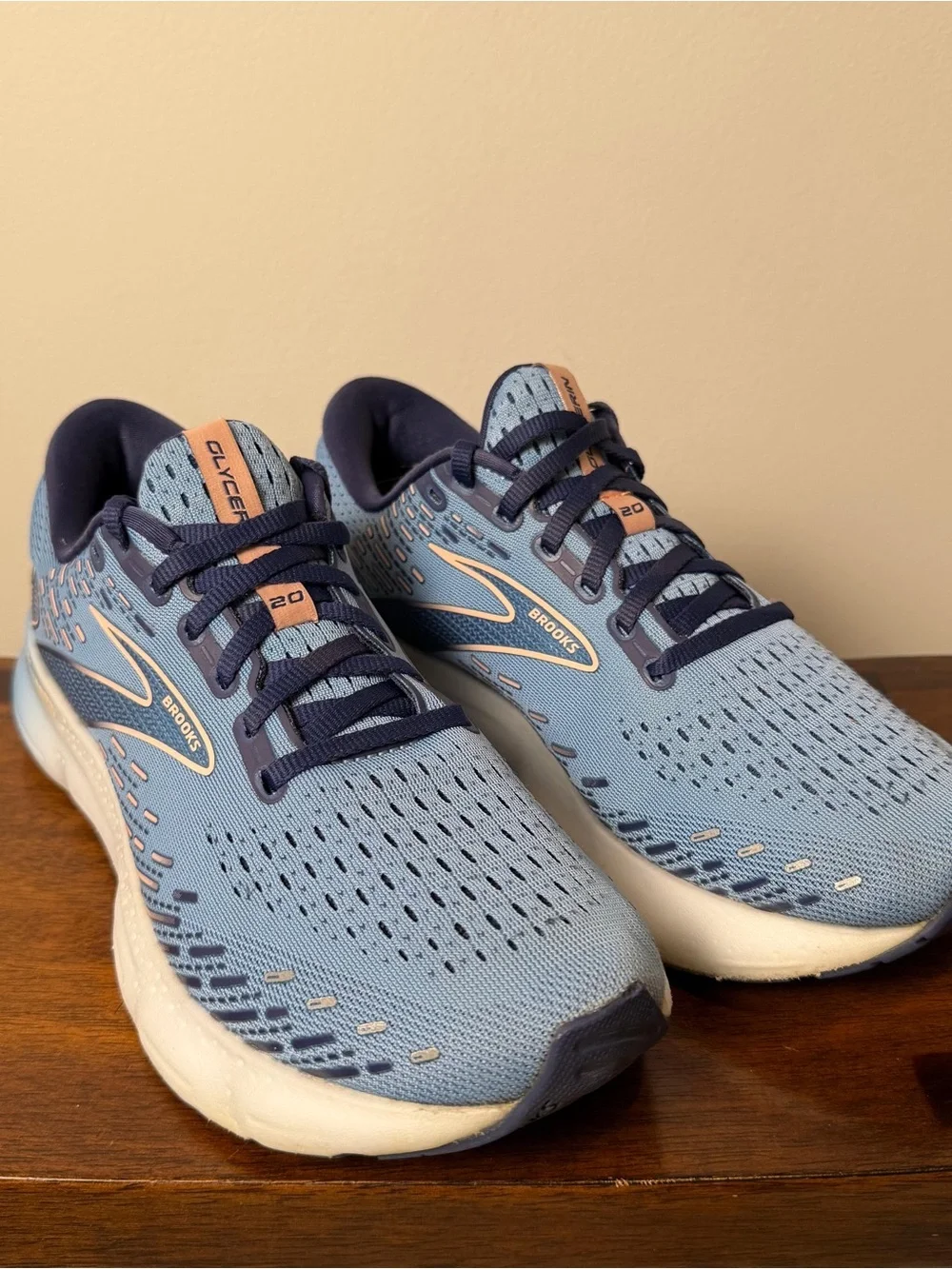 Brooks pre owned